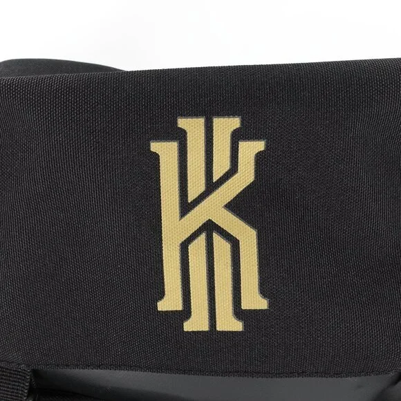 Nike Kyrie Irving Uncle Drew NBA Nike Pro Basketball Backpack Black - Picture 6 of 11